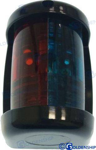 bicolor light