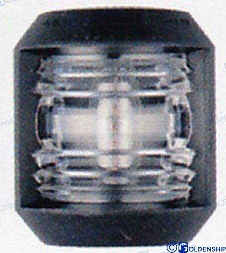 masthead light 12m black