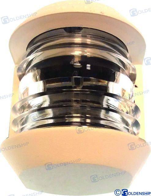 masthead light 12m white