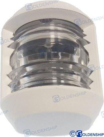 stern light 12m white