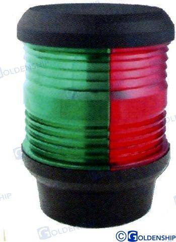 tri-color light