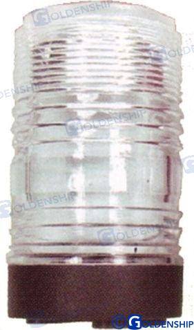 all round navigation light clear