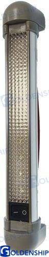 LED vehicle lighting 20w 12v&24v