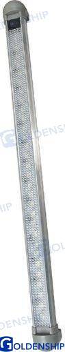 LED vehicle lighting 24w 12v-28v white