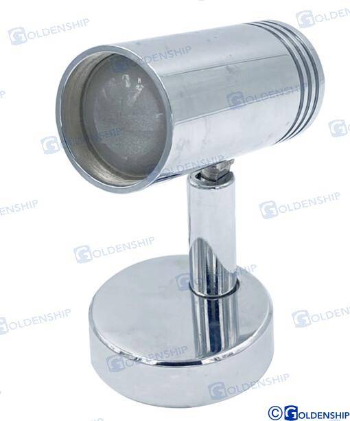 LED courtesy light