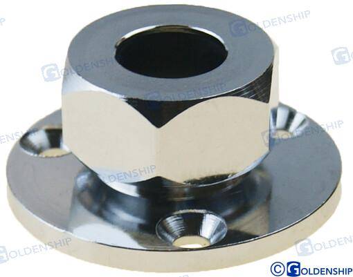 cable outlet 12 mm