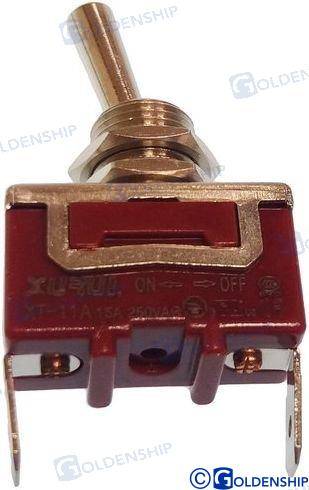 switch on-off 2t