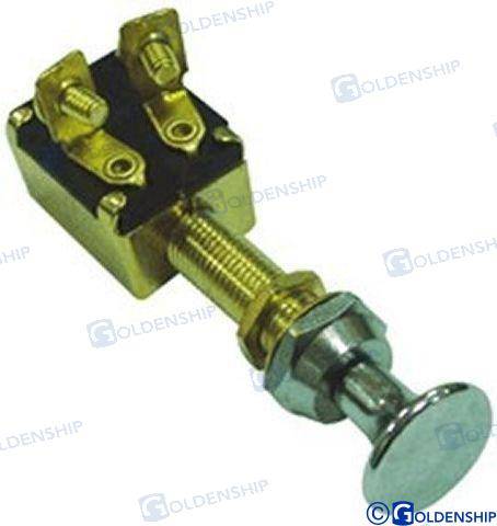 push-pull switch 3 positions