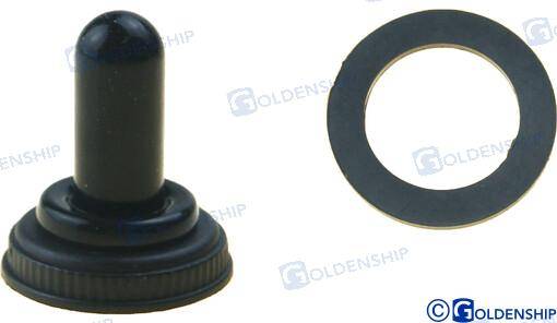toggle boot seals