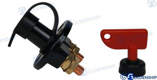 battery switch 500a
