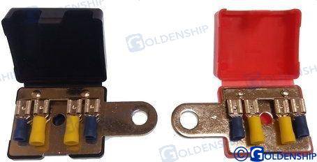 battery terminal