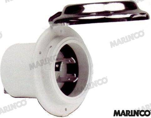 round base 16a 220v