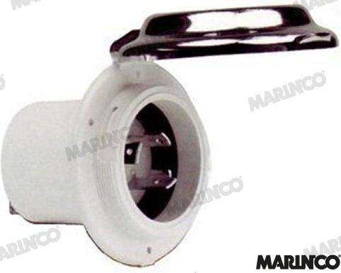 power inlet 32a 220v