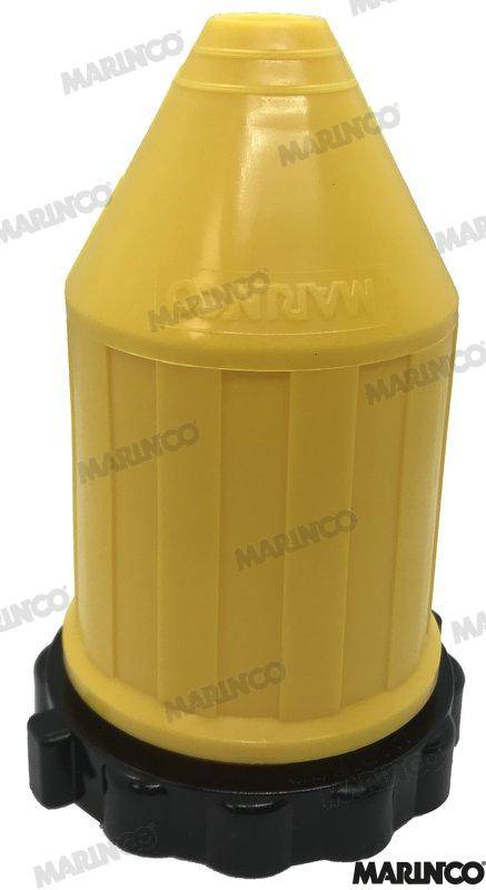 weatherproof cover 50a 125v