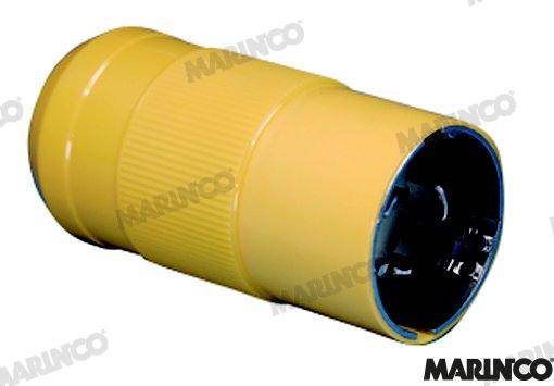 male plug 50a 125/250a
