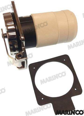 inox base 63a 220v