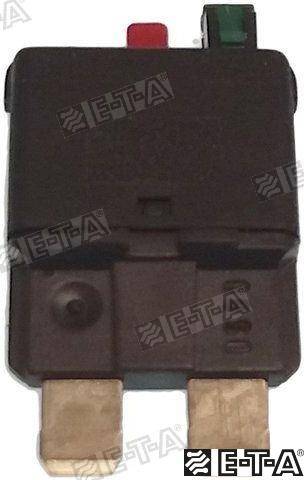 thermal fusible switch 15a