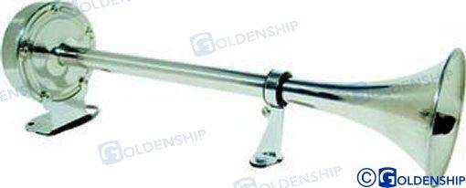 trimpet horn 40cm 24v