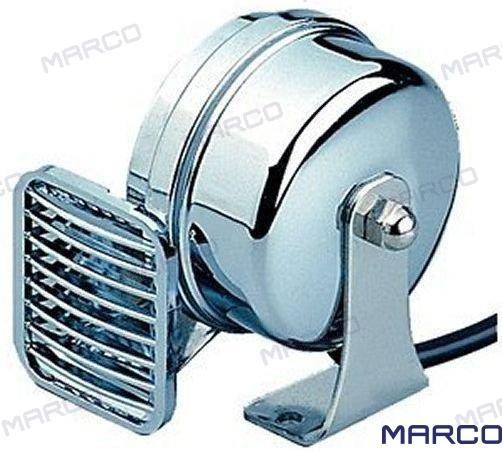 electric horn 24v