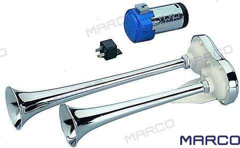 air horn 12v