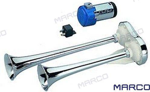 air horn 24v