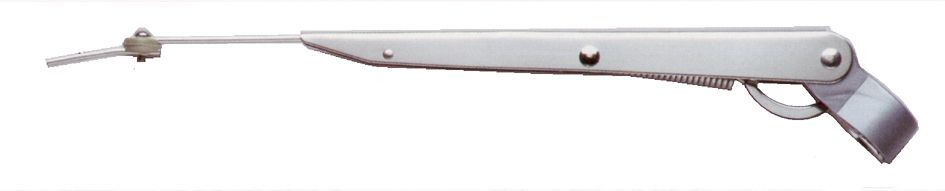 Кронштейн Marinco из нержавеющей стали 356-508 мм