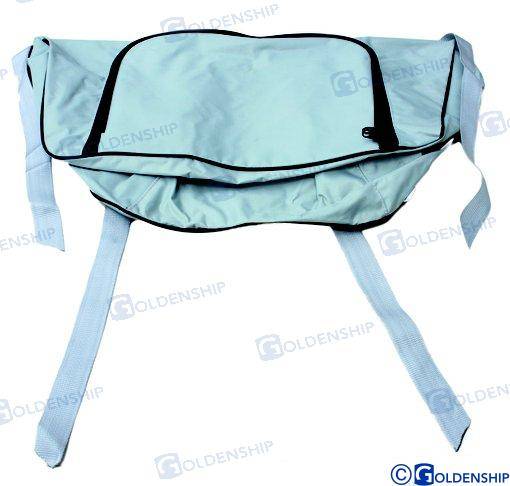 front bag