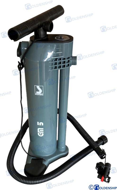 hand pump gm5