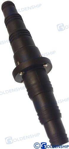 back vent 25/32/38 mm