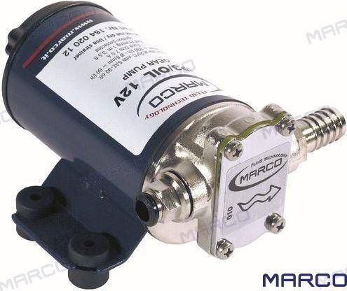 oil pump up-3 12v.