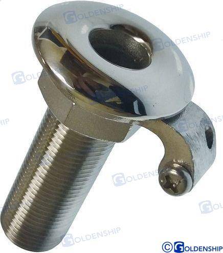 thruhull scupper 1 1/4"