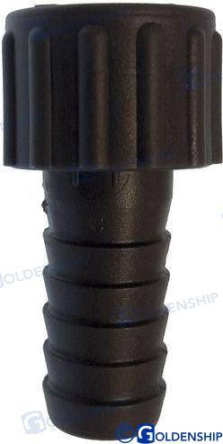 female adapter 1/2"