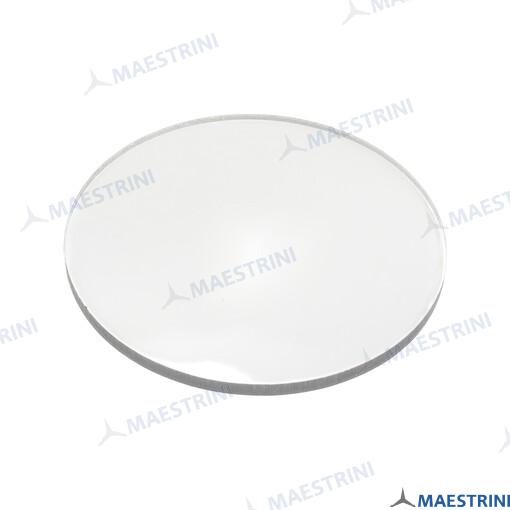 Maestrini Filter Cover