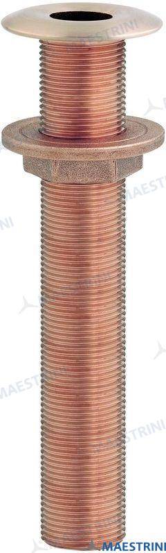 long through hull bronze 1"