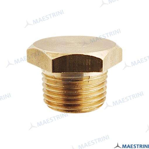 Maestrini Bronze Stopper 1"