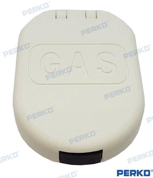 deck fill "gas" white