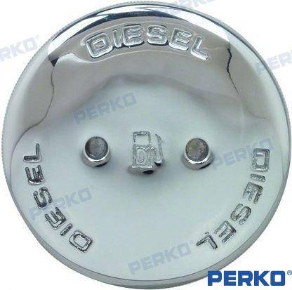 replac. cap "diesel"