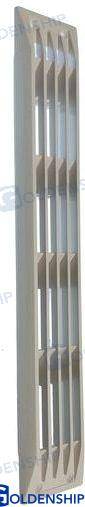vent-venturi white