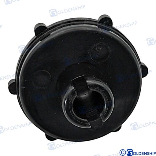 Goldenship 15mm Nylon Fitting