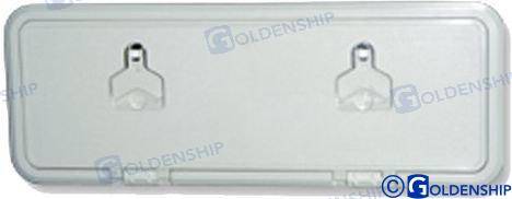 abs access hatch 35x60cm