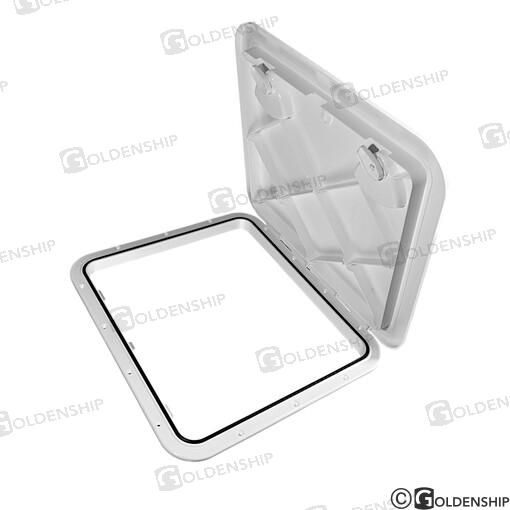 Inspection Hatch White 51*46cm