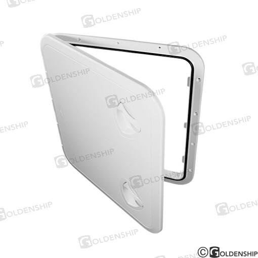 Inspection Hatch White 51*46cm