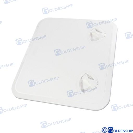 Inspection Hatch White 51*46cm