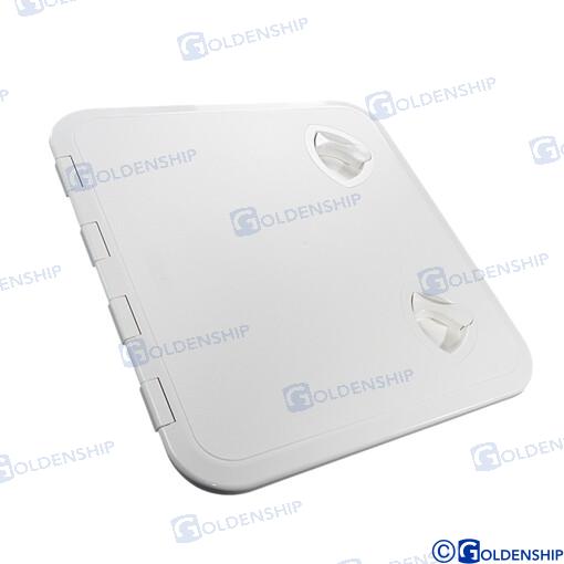 Inspection Hatch White 51*46cm
