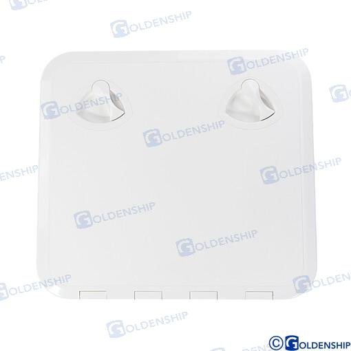 Inspection Hatch White 51*46cm