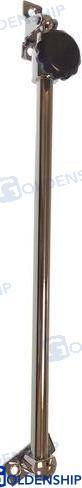 hatch adjuster brass