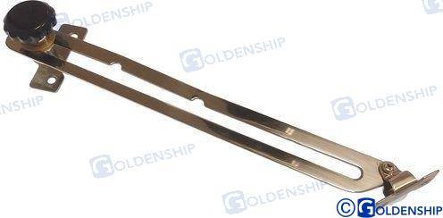 hatch adjuster, ss