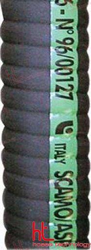 MARINE HOSES