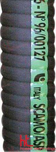 hose scamo/sp/caj 40mm. (1 m)