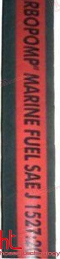 hose carbopomp/m/i5t 25x37 mm (1 m)